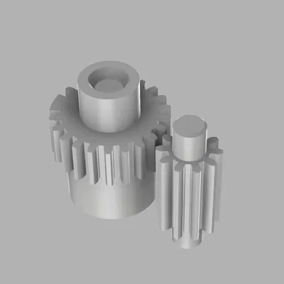 Tchibo esperto mỗi bánh răng đơn vị sản xuất bia.