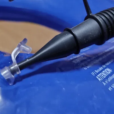 Adapter Đầu Bơm Cho Máy Nén Khí Einhell Pressito