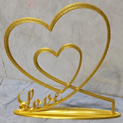 Quà Tặng Trái Tim Valentine