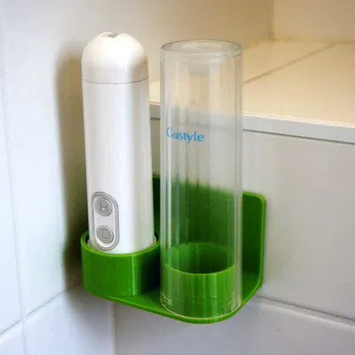 Giá treo tường cho Bidet du lịch Gustyle