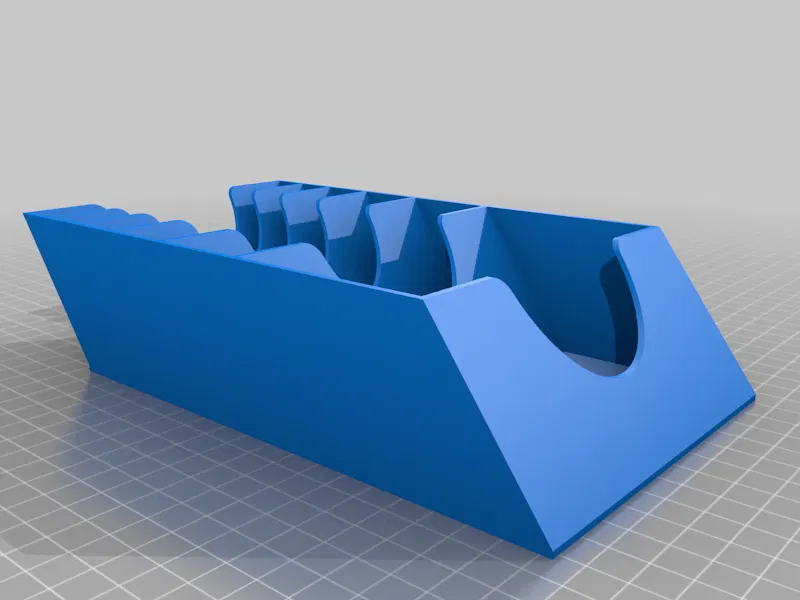 Hộp Organizer cho Expedition to Newdale - Image 5