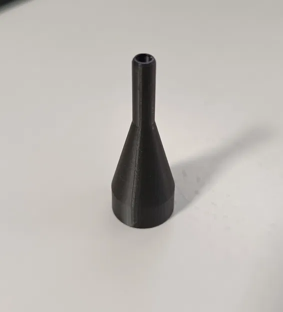 Adapter Đầu Bơm Cho Máy Nén Khí Einhell Pressito - Image 2