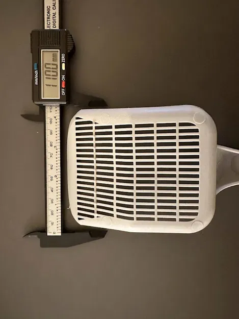 Kệ Đựng Muỗng Vệ Sinh Cho Mèo Có Thể Giặt - Image 3