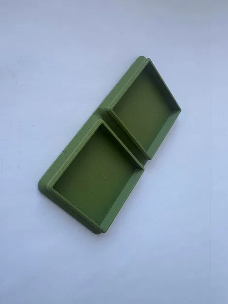 LID GRIDFINITY 1X2 - Image 2