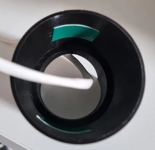 Unifi Poe Chime Bàn đứng - Image 4