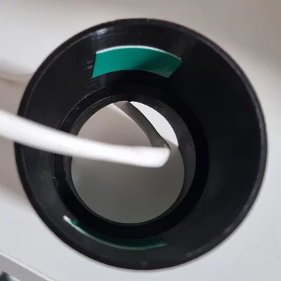 Unifi Poe Chime Bàn đứng