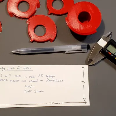 Lịch Daruma Nhật Bản