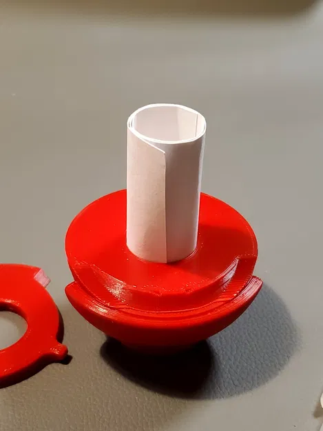 Lịch Daruma Nhật Bản - Image 4