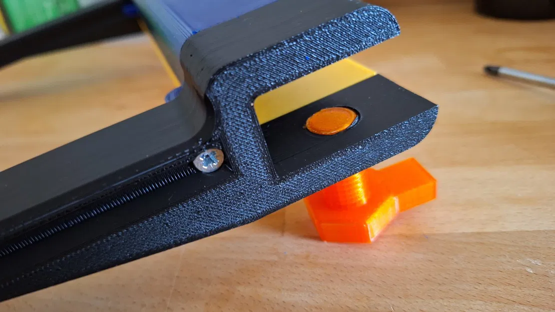 Túi rác giữ clip - Image 5