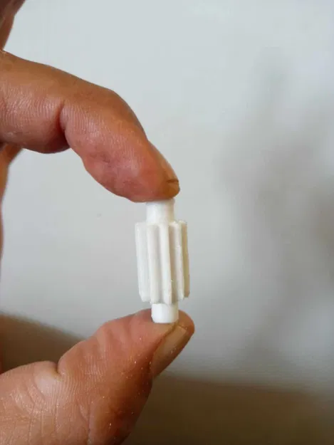 Bánh răng cho máy pha cà phê tchibo volrautomat từ Amazon - Image 6