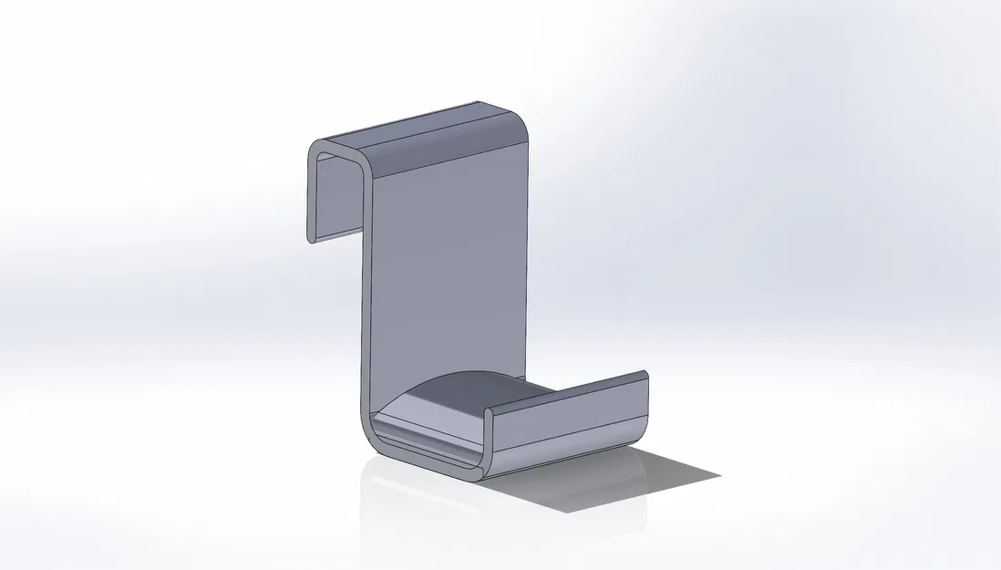 Kệ Tai Nghe Parametric Cho Ngăn Kéo Alex - Image 1