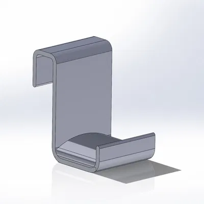 Kệ Tai Nghe Parametric Cho Ngăn Kéo Alex