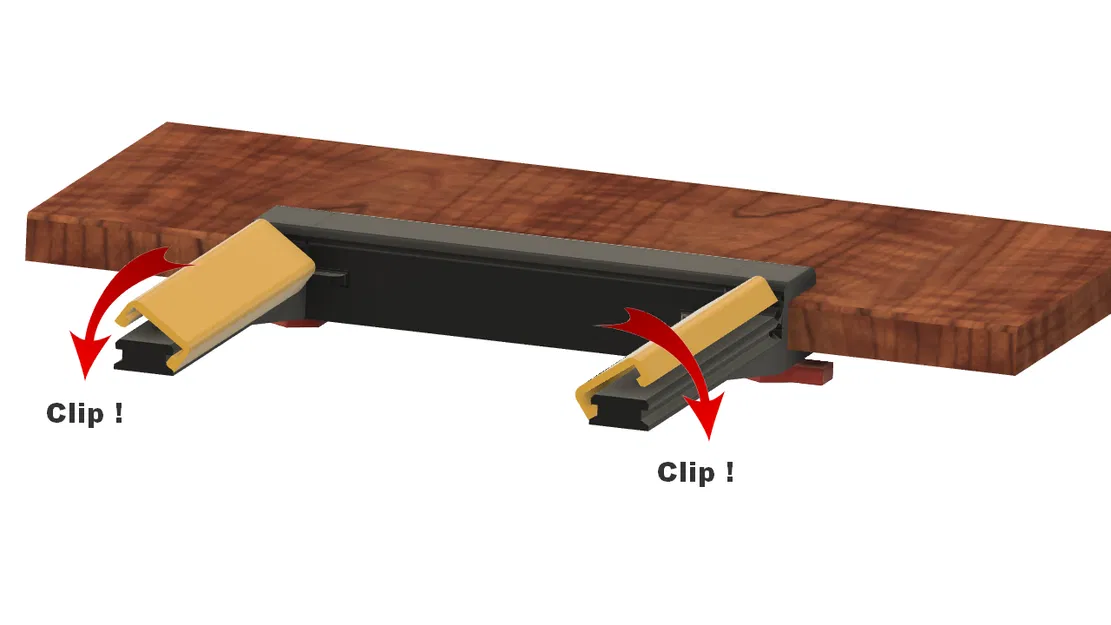 Túi rác giữ clip - Image 7