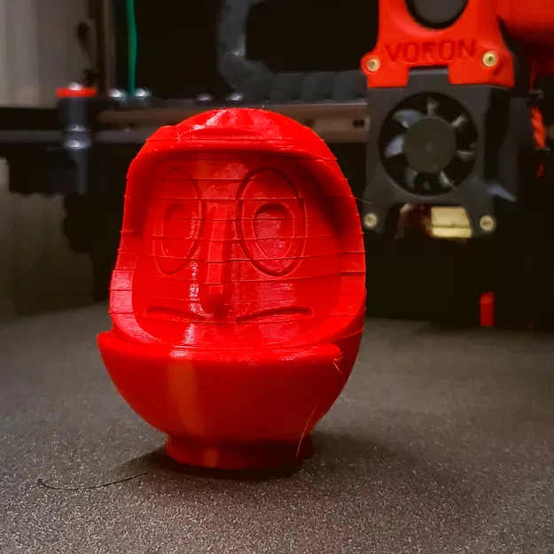 Lịch Daruma Nhật Bản - Image 6