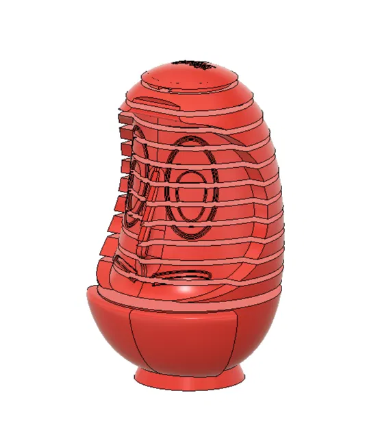Lịch Daruma Nhật Bản - Image 7