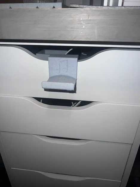 Giá Đỡ Tai Nghe Alex Drawer - Image 1