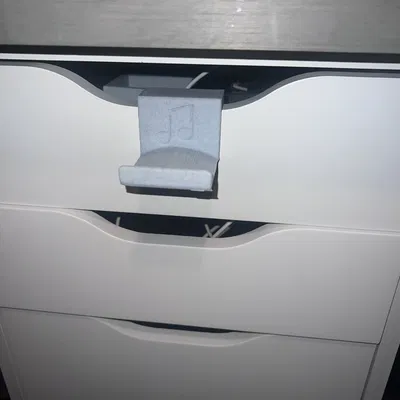 Giá Đỡ Tai Nghe Alex Drawer