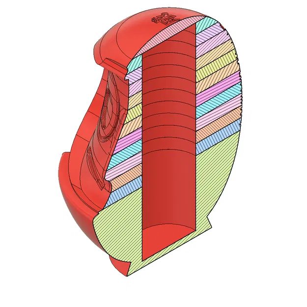 Lịch Daruma Nhật Bản - Image 8