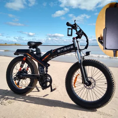 Khỉ tường bộ sạc Engwe