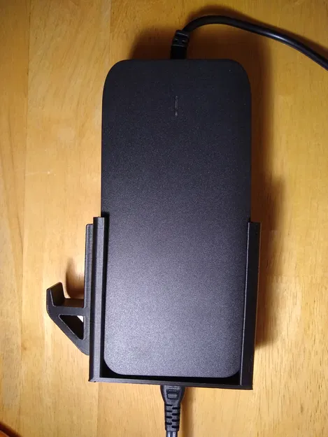 Khỉ tường bộ sạc Engwe - Image 5