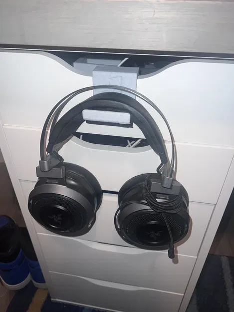 Giá Đỡ Tai Nghe Alex Drawer - Image 2