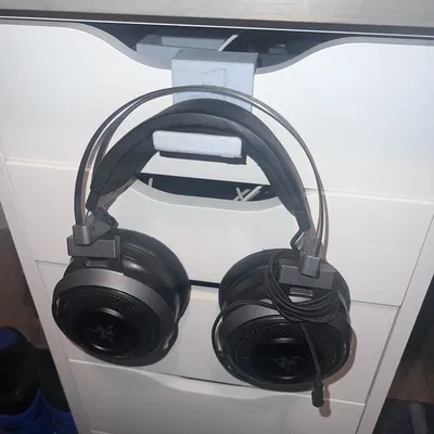 Giá Đỡ Tai Nghe Alex Drawer