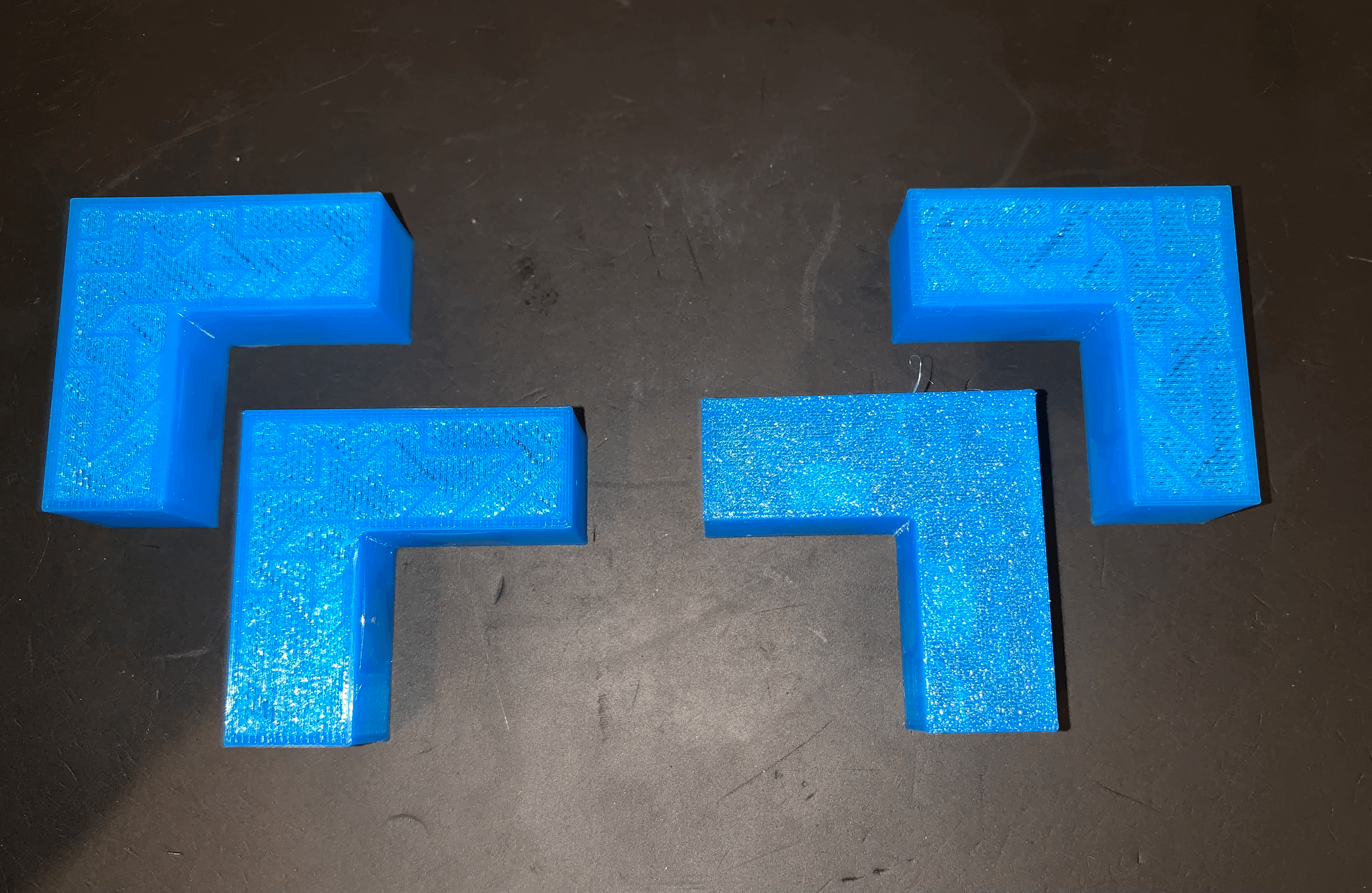 Miếng đệm loa Pinball - Thumbnail 4