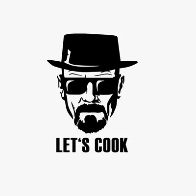 Hueforge Breaking Bad