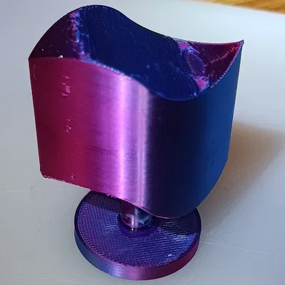 Hình vuông tròn bất khả thi