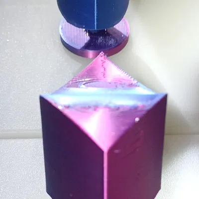 Hình vuông tròn bất khả thi