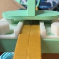 Dụng Cụ Cắt Băng Xốp - Cắt Băng Chính Xác - Thumbnail 3