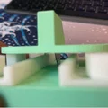 Dụng Cụ Cắt Băng Xốp - Cắt Băng Chính Xác - Thumbnail 4
