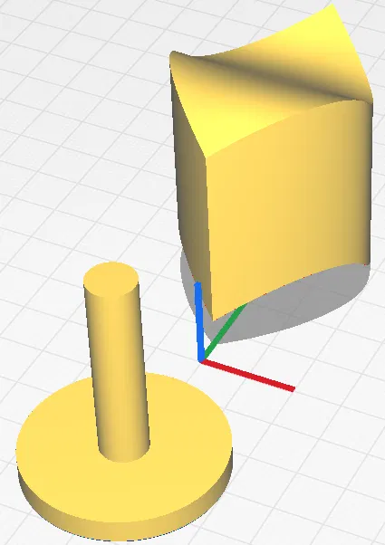 Hình vuông tròn bất khả thi - Image 4