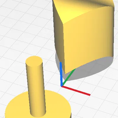 Hình vuông tròn bất khả thi