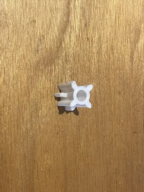 Cơ chế nguyên mẫu cho bộ đếm cơ học - Image 5