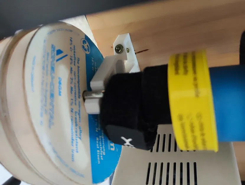 Kệ Giữ Trục và Cuộn Dây Cho Xưởng - Image 2