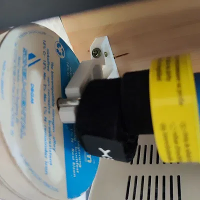 Kệ Giữ Trục và Cuộn Dây Cho Xưởng