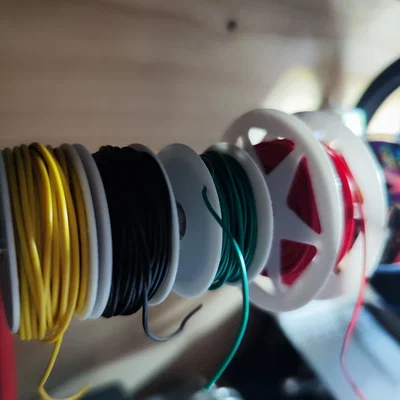 Cuộn Lăn 40mm & 60mm