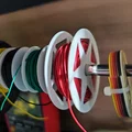 Cuộn Lăn 40mm & 60mm - Thumbnail 2
