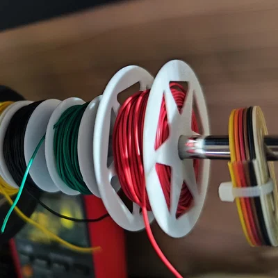 Cuộn Lăn 40mm & 60mm