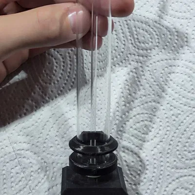 Giá đỡ ống nghiệm đơn - đường kính 20,5mm