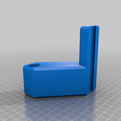 Giá Đỡ Cuộn Giấy Vệ Sinh Leifheit Parat Royal 25660