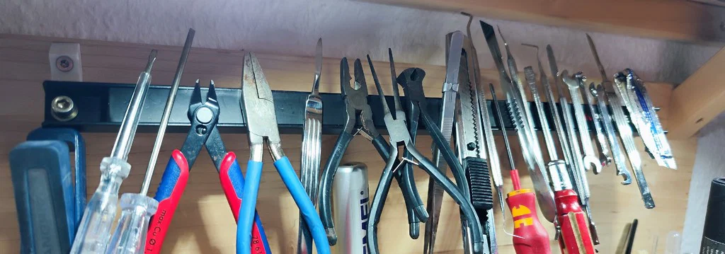 Thanh Nam Châm Parkside - Image 1