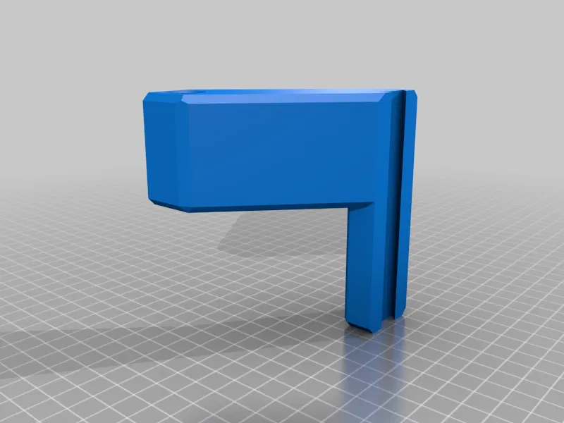 Giá Đỡ Cuộn Giấy Vệ Sinh Leifheit Parat Royal 25660 - Image 5