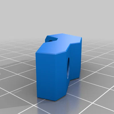 Thanh Nam Châm Parkside