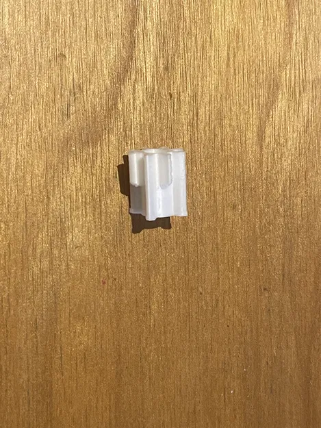 Cơ chế nguyên mẫu cho bộ đếm cơ học - Image 6