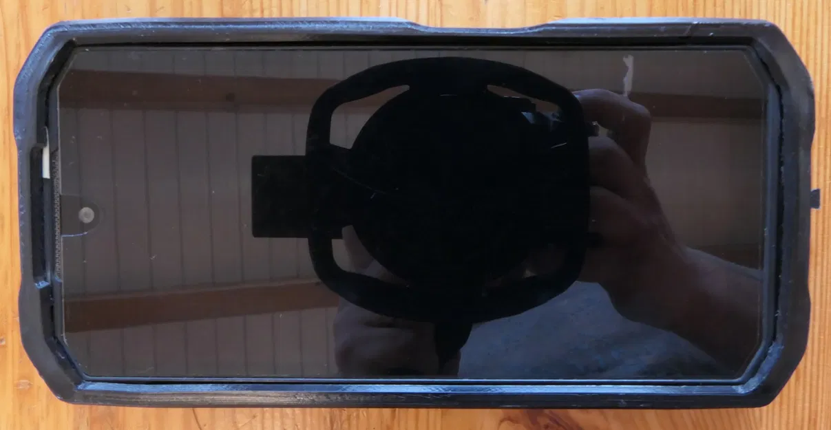 Vỏ Case cho Điện Thoại Doogee S98 Pro - Image 1