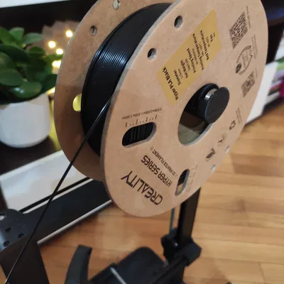 Ender 3 V3 SE - Giá đỡ cuộn dây bi 607ZZ