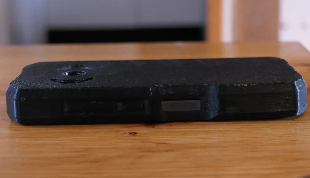 Vỏ Case cho Điện Thoại Doogee S98 Pro - Image 3