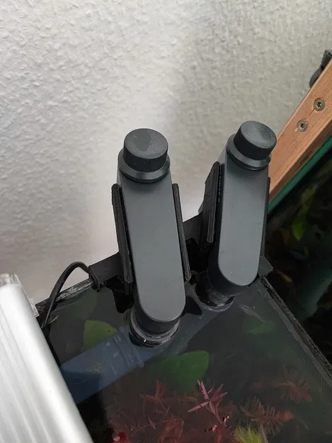 Bộ lọc bên ngoài Eheim - Image 1